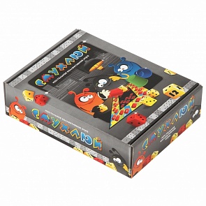 Игра настольная – Смухлюй (Биплант, 10039)